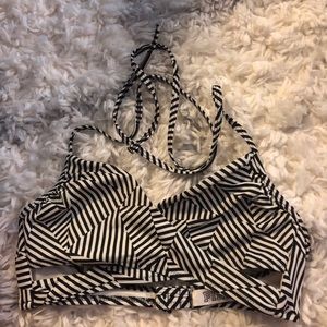 VS PINK bikini top